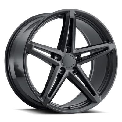 China 16 Inch Chain 16-24 Inch Aluminum Alloy Wheel Monoblock Car Wheels Alloy Wheels Wheels Passenger Wheels for sale