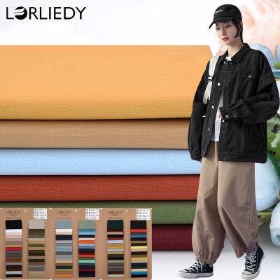 China Factory Wholesale Anti-static 100 Percent Cotton Cloth Wholesale 100% Cotton Cloth For T-shirt for sale