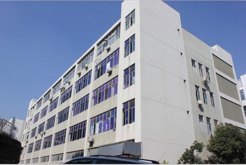 Verified China supplier - Shenzhen Imo Technology Co., Ltd.