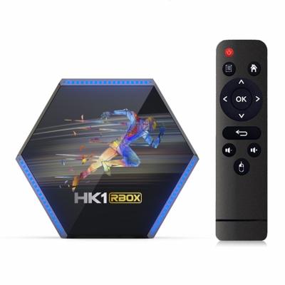 China Support 4K Shenzhen Latest PRO TV IMO Ram 64gb Rom Android Box Android 4gb Model HK1 R2 RK3566 11 8k for sale