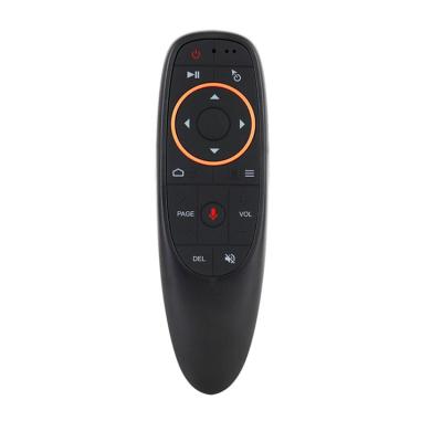 China Remote Control AIR MOUSE Universal With Fly Air Mouse 2.4Ghz Wireless Build With Voice Control Gyro Sensing Function for sale