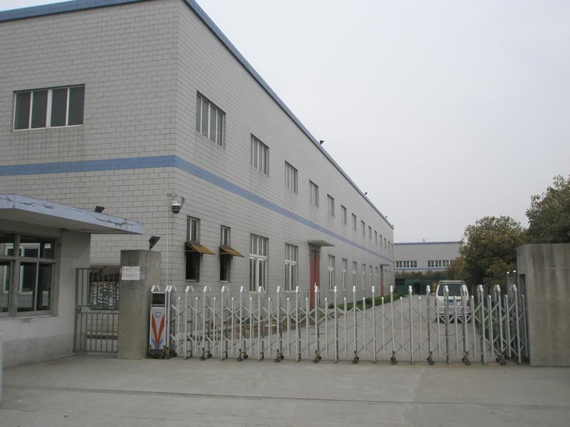 Verified China supplier - Zhucheng Hongzhen Plastic Products Co., Ltd.