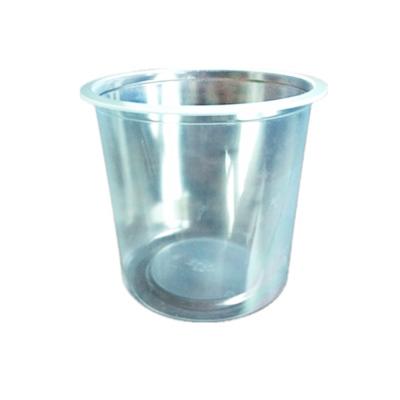 China Car Paint Plastic Paint Cups RPS Paint System Car Paint Mixing Quick Mixing System for sale