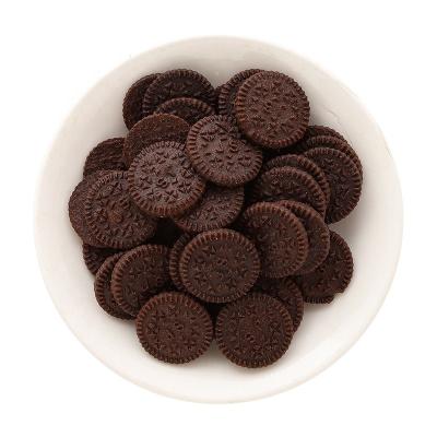 China New Type Gluten Free Cocoa Flavor Cookie Cookie Wholesale for sale