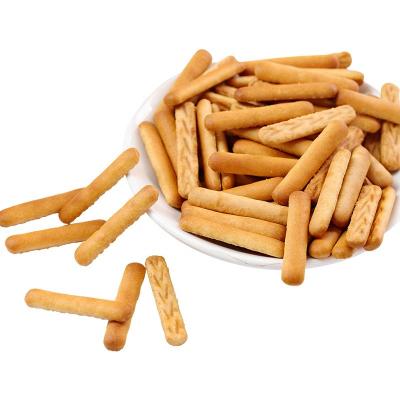 China 100G FINGER COOKIE COOKIE STICK COOKIE FACTOTY gluten free for sale