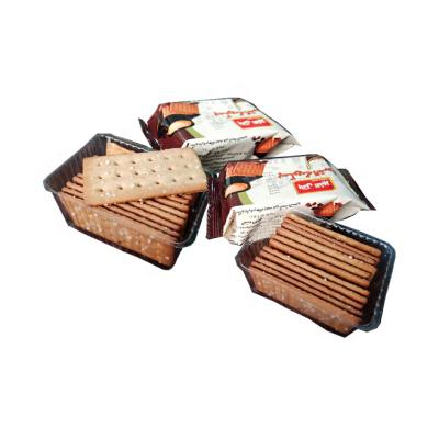 China OEM Coffee Cookies Gluten Free Coffee Cookies for sale