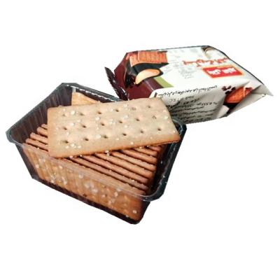 China CHINA BISCUITERIE Gluten Free OEM COFFEE COOKIES COOKIES for sale