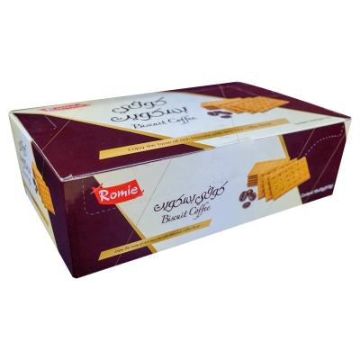 China China OEM Biscuit Coffee Biscuit Gluten Free Cookie for sale