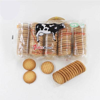 China Gluten Free Gluten Free Cream Flavor Crispy Butter Cookie (180gr) for sale