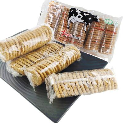 China Peanut Cream & Milk Butter Gluten Free Cookies (180Gr) for sale