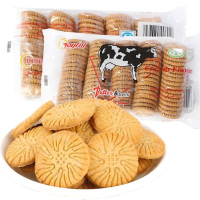 China Gluten Free Gluten Free Milk Cream Flavor Butter Cookie Cookie Maker (180Gr) for sale