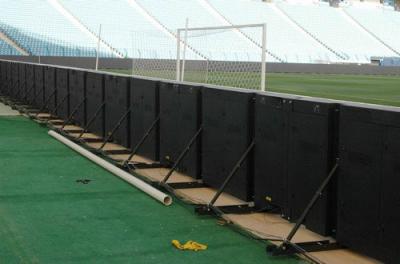 China Outdoor Stadium LED Screen  for sale