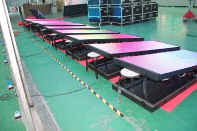 China Custom Outdoor Full Color 16mm Front Service LED Display For Advertisement for sale