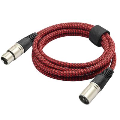 China Electronic Flawless New Product Modern Stylish Portable 3P Male To Female Aviation Extension Cable for sale