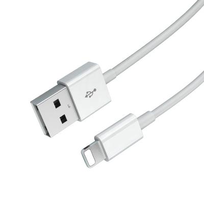 China Hot Selling Mobile Phone Band ABS Shell USB Male To Fast Charging 8P8C Data Cable For iPhone for sale