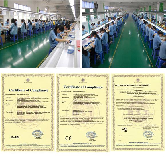 Verifizierter China-Lieferant - Shenzhen Triangle Power Electronics Co., Ltd.