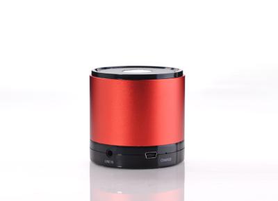 Chine folâtrez le mini Bluetooth androïde sans fil de haut-parleur d'USB pour des téléphones/ordinateurs à vendre