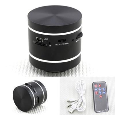 China de professionele Mini Draadloze Bluetooth Spreker van USB voor MP3 Speler Te koop