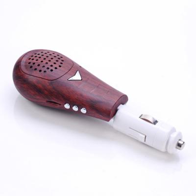 China Mikrofreihändiger mini drahtloser Bluetooth-Bass-Sprecher für Automusik zu verkaufen