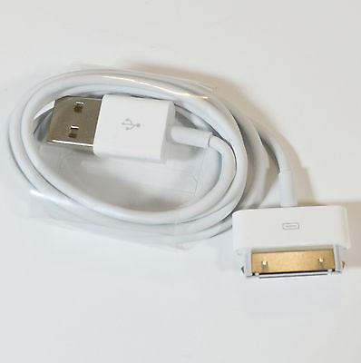 Κίνα 1M συμβατό καλώδιο δύναμης usb 2 σε 1 για το iPhone 4/4S iPad iPod 2/3 προς πώληση