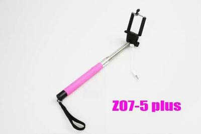 China Leichter Handy Monopod-Portable mit Edelstahl zu verkaufen