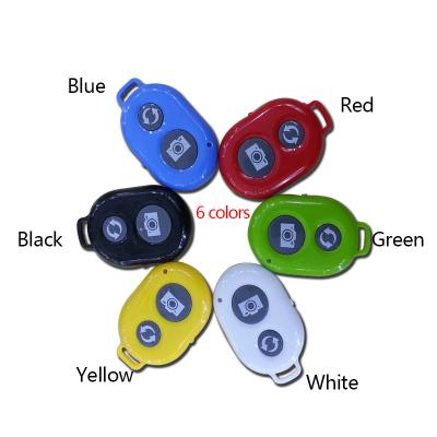 China Mobilephone Self timer Wireless Remote Shutter Android APP Connect for sale