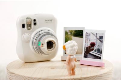 China Tragbares Fujifilm-instax sofortige Kamera Cheki sofortige Mini-25 Hello Kitty zu verkaufen