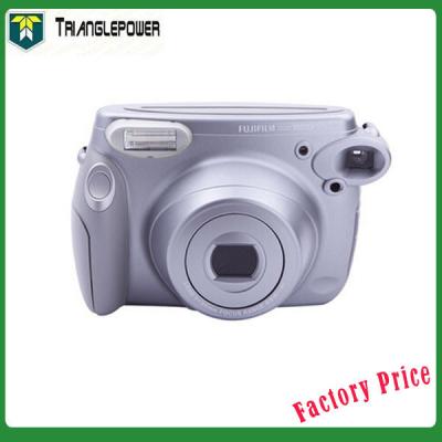 Chine Appareil-photo argenté professionnel de Fujifilm Instax film de 210 instants à vendre