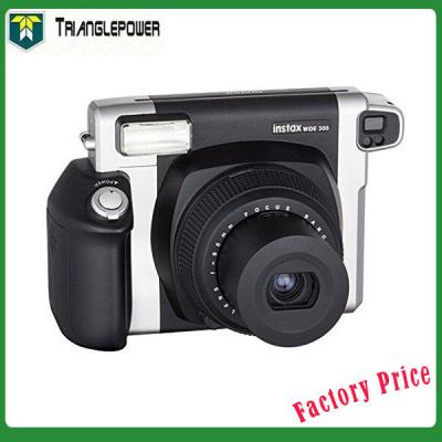 Cina Macchina fotografica automatica di Fujifilm Instax dell'istantaneo elettronico, macchina fotografica istantanea del instax in vendita