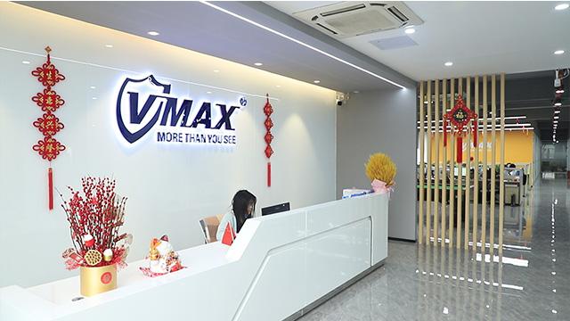 Verified China supplier - Vmax Electronic Technology Co., Limited