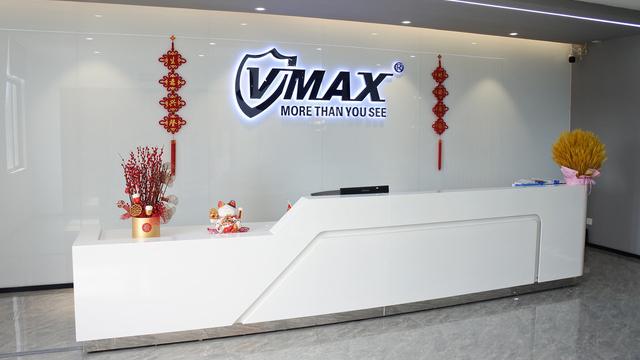 Verified China supplier - Vmax Electronic Technology Co., Limited