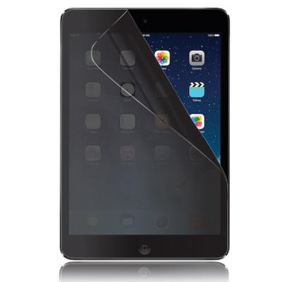 China Cell Phone Anti Privacy Screen Protector Blue Lightweight For iPad Mini Wholesale for sale