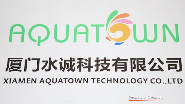 Verified China supplier - Xiamen Aquatown Technology Co.,ltd.