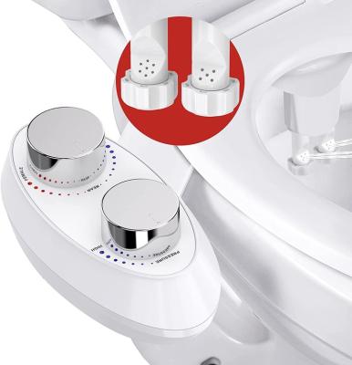 China Modern Cold Manual Bidet for sale