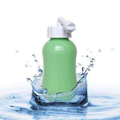 China Modern travel and portable perineal bidet bottle for sale