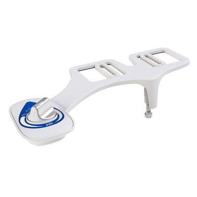 China Modern Freshwater Simple Manual Bidet for sale