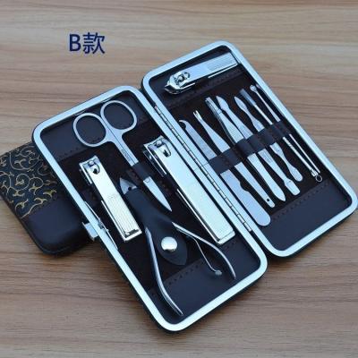 China Stainless steel eyebrow scissors best selling multifunctional scissors used for eyebrow for sale