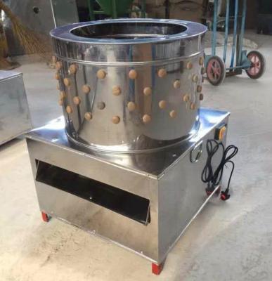 China High quality poultry plucker model 50 machine chicken plucker machine chicken plucker plucking feather for sale