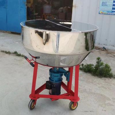 China Farms 200kg Mixer Animal Feed Chicken Feed Mixer for sale