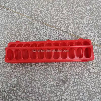 China Poultry Farm Pigeon Feeding Cheapest Feeders Plastic Pigeon Feeder Cage Pigeon Water Feeder for sale