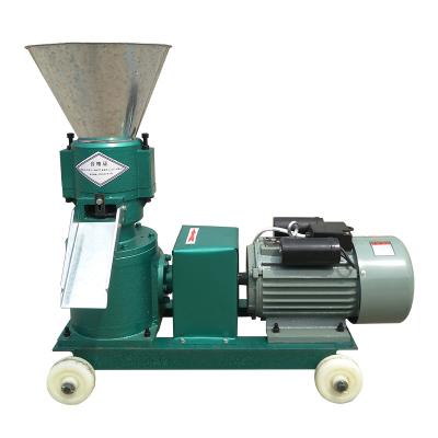 China Farm feed pellet machine animal feed pellet machine good price for sale