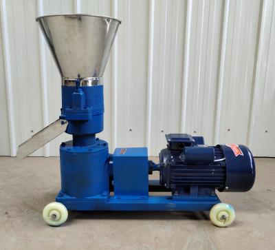 China High Quality Farms Fish Pellet Making Machine Pellets Making Machine Pelleting Machine for sale