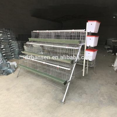 China Professional Farms Manufacturer Layer Chicken Layer Cage Chicken Cage for sale