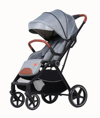 China Large loading qty Cheap Price Luxury Baby Stroller  with En1888 High Quality for sale