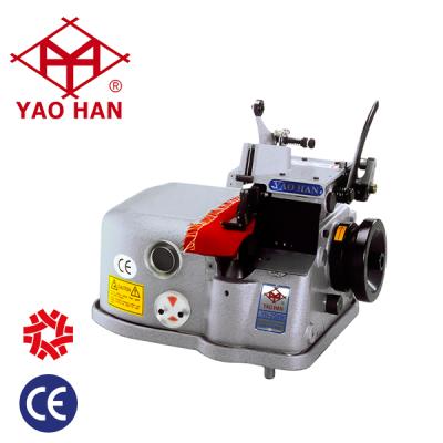 China Factory YAOHAN YH-2501K Carpet and Cloth Butted Machine with Cutting Device for sale