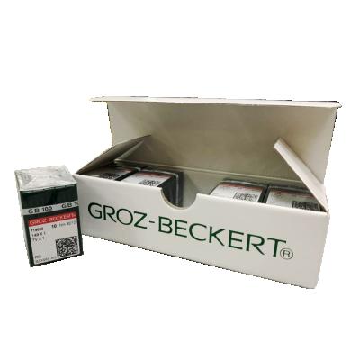 China S / D Stitch Sewing Needle / SD Groz-Beckert 228R / CPX5 R for sale