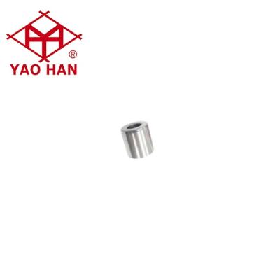 China Taiwan Industrial YAOHAN Made 242212 Presser Bar Bushing Upper For Newlong NP-7A for sale