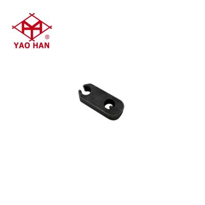 China Garment Shops Taiwan Made Spare Parts 11743 Knife Rocker Arm For Fischbein Model Electronic Cash Register/F Bag Sewing Machine for sale