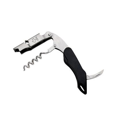 China Hot Selling Gift-Promotion-Business Gift Amazon Screwpull Wine Opener The Best Corkscrew Wine Bottle Opener for sale