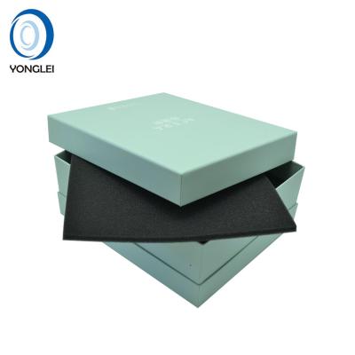 China High Quality Recyclable Cardboard Package Box With Logo Accept Custom Box Packaging Design for sale